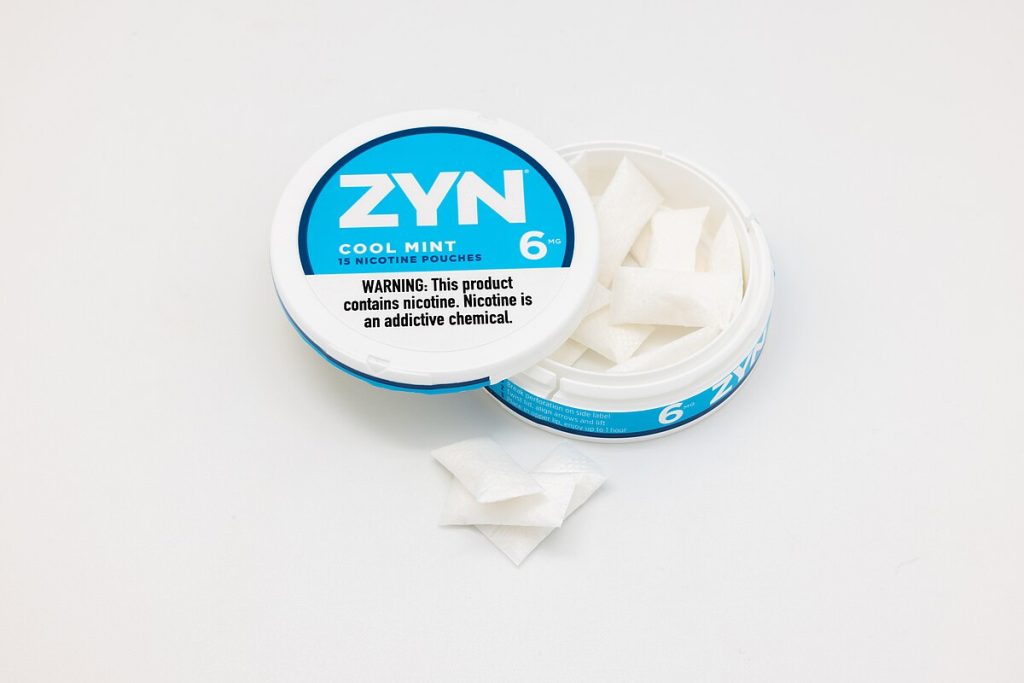 zyn snus